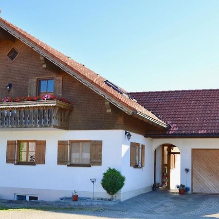 Ferienwohnung Arnold Scheidegg Εξωτερικό φωτογραφία