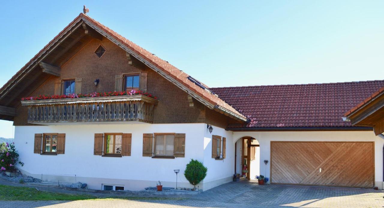 Ferienwohnung Arnold Scheidegg Εξωτερικό φωτογραφία