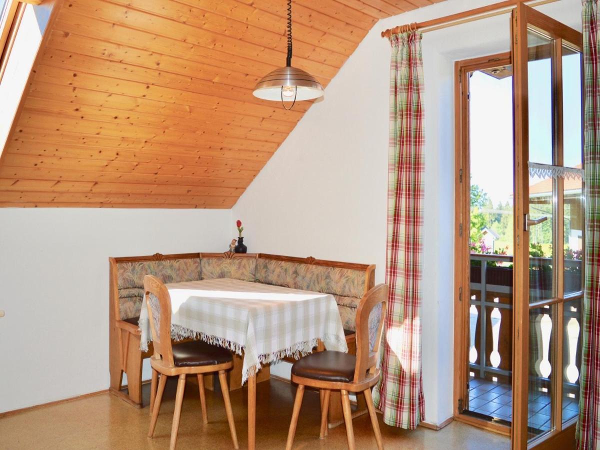 Ferienwohnung Arnold Scheidegg Εξωτερικό φωτογραφία