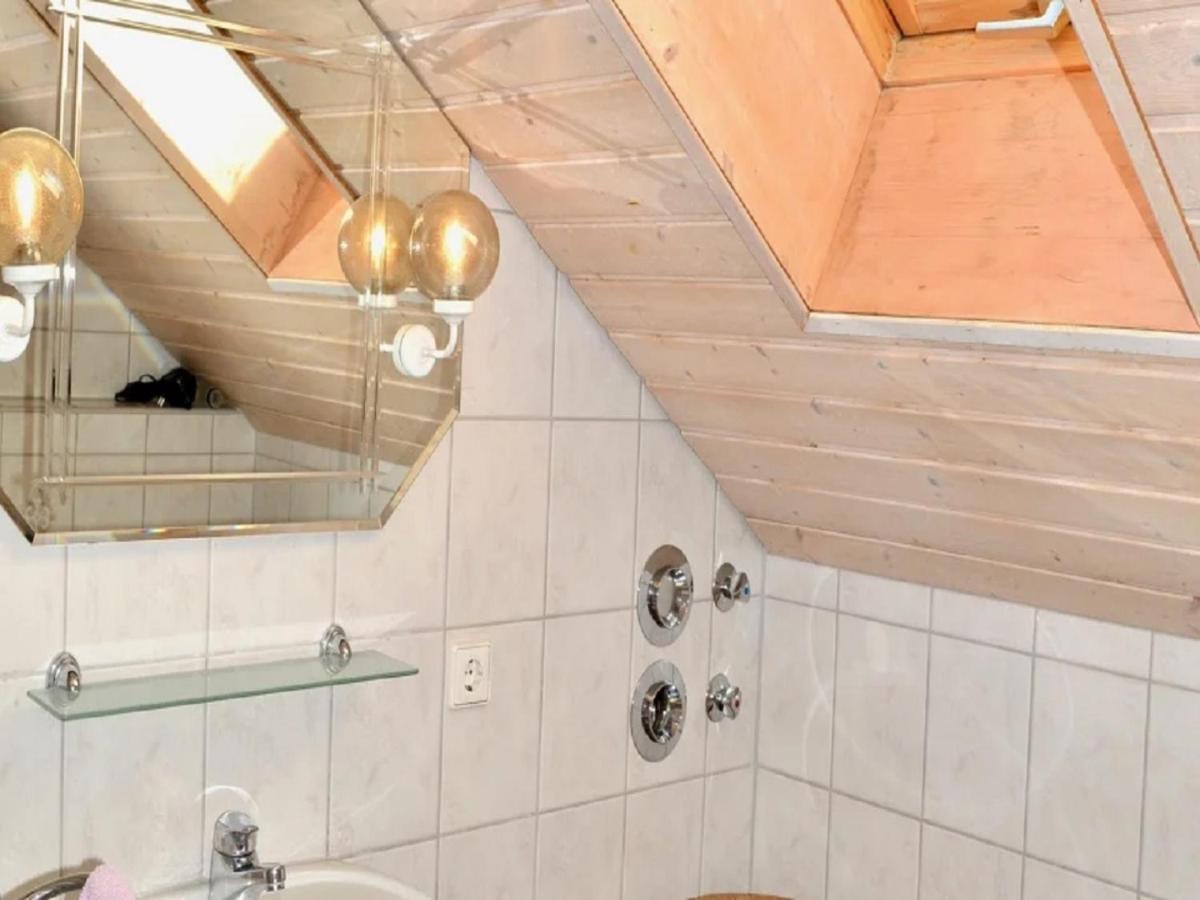 Ferienwohnung Arnold Scheidegg Εξωτερικό φωτογραφία
